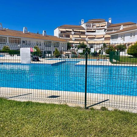Paqo Lodge Laguna Del Portil, A 400 Metros De La Playa Eksteriør bilde