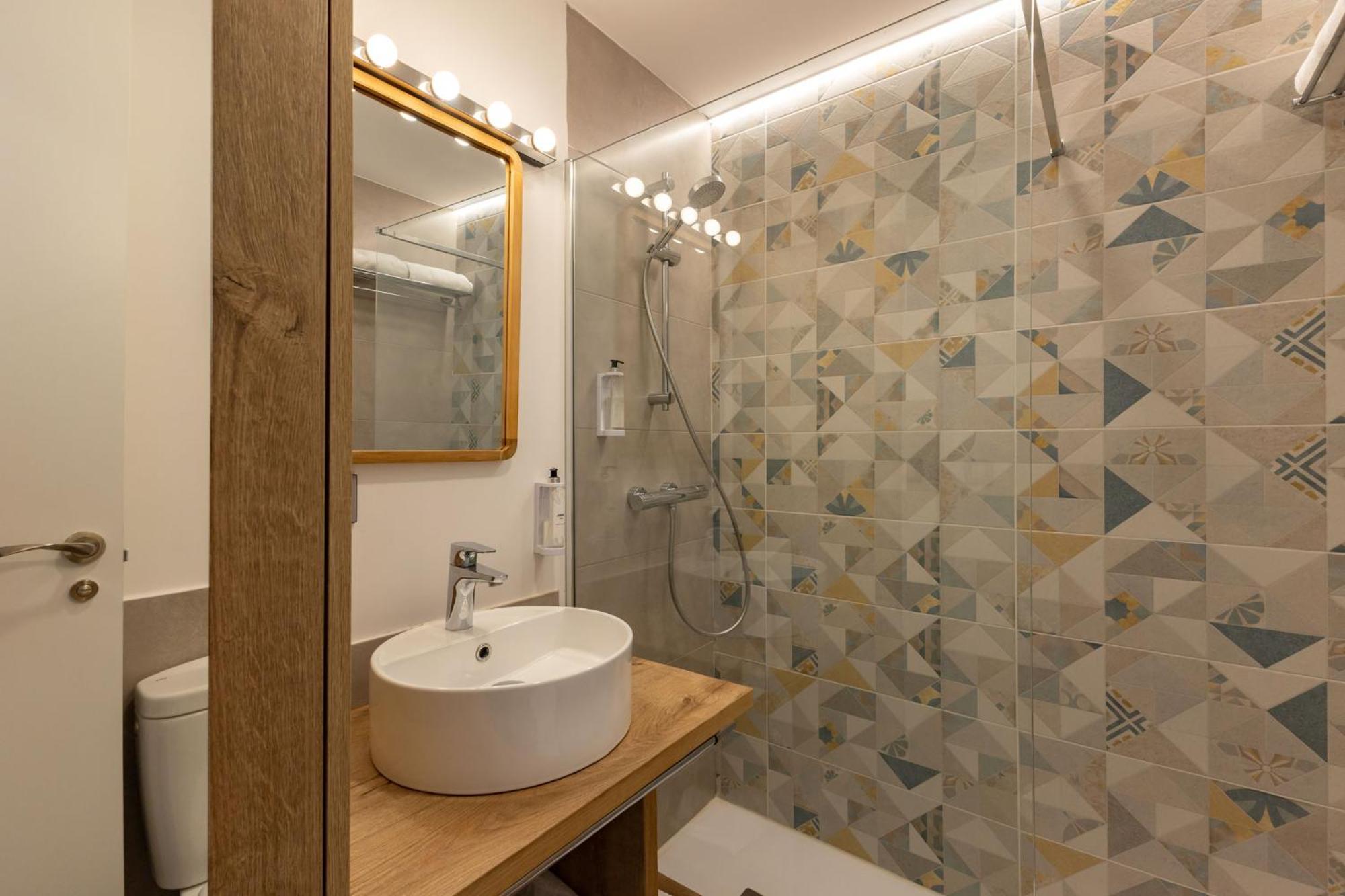 Paqo Lodge Laguna Del Portil, A 400 Metros De La Playa Eksteriør bilde