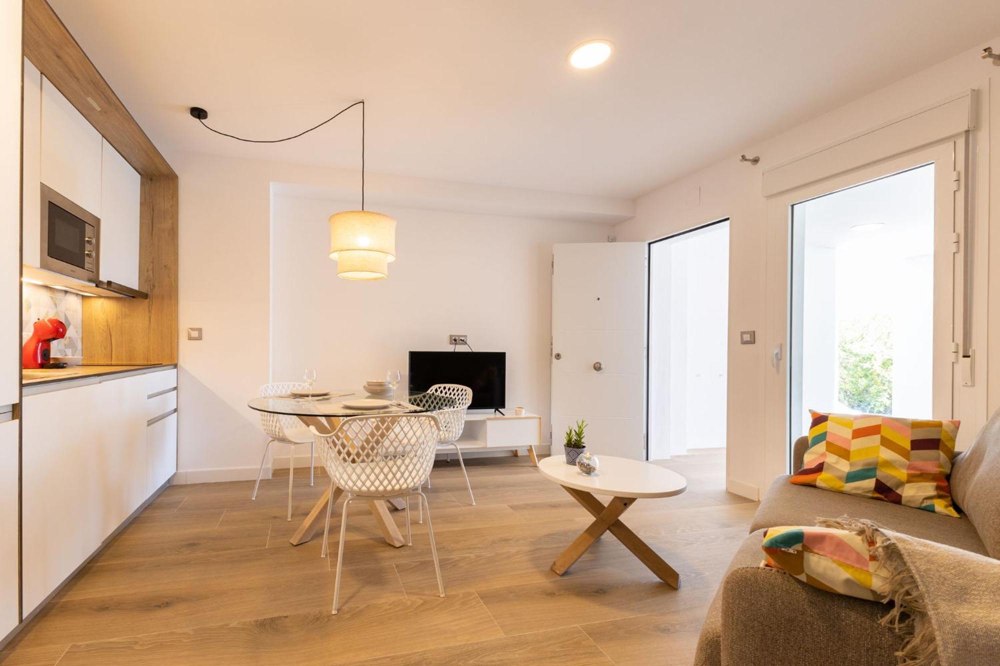 Paqo Lodge Laguna Del Portil, A 400 Metros De La Playa Eksteriør bilde