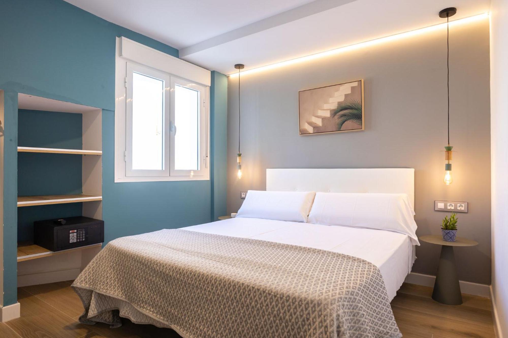 Paqo Lodge Laguna Del Portil, A 400 Metros De La Playa Eksteriør bilde