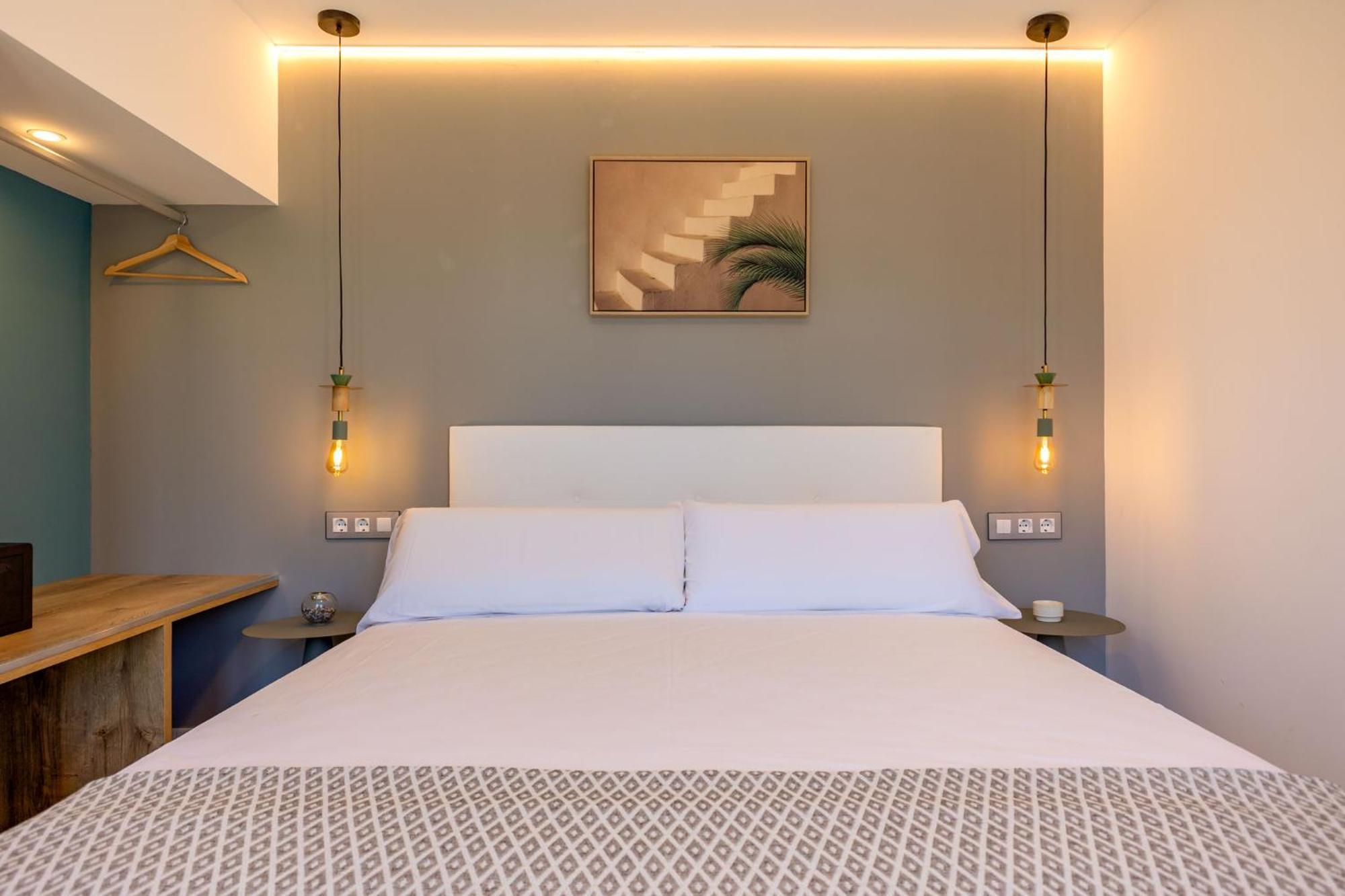 Paqo Lodge Laguna Del Portil, A 400 Metros De La Playa Eksteriør bilde