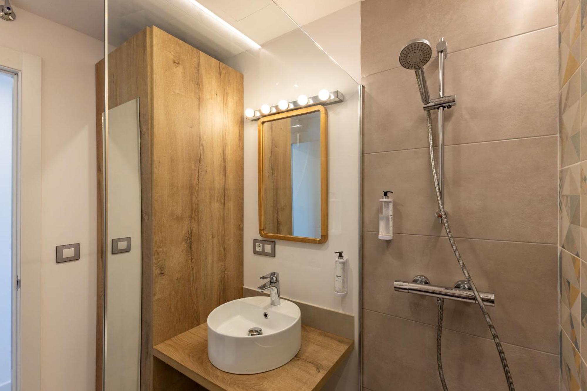 Paqo Lodge Laguna Del Portil, A 400 Metros De La Playa Eksteriør bilde