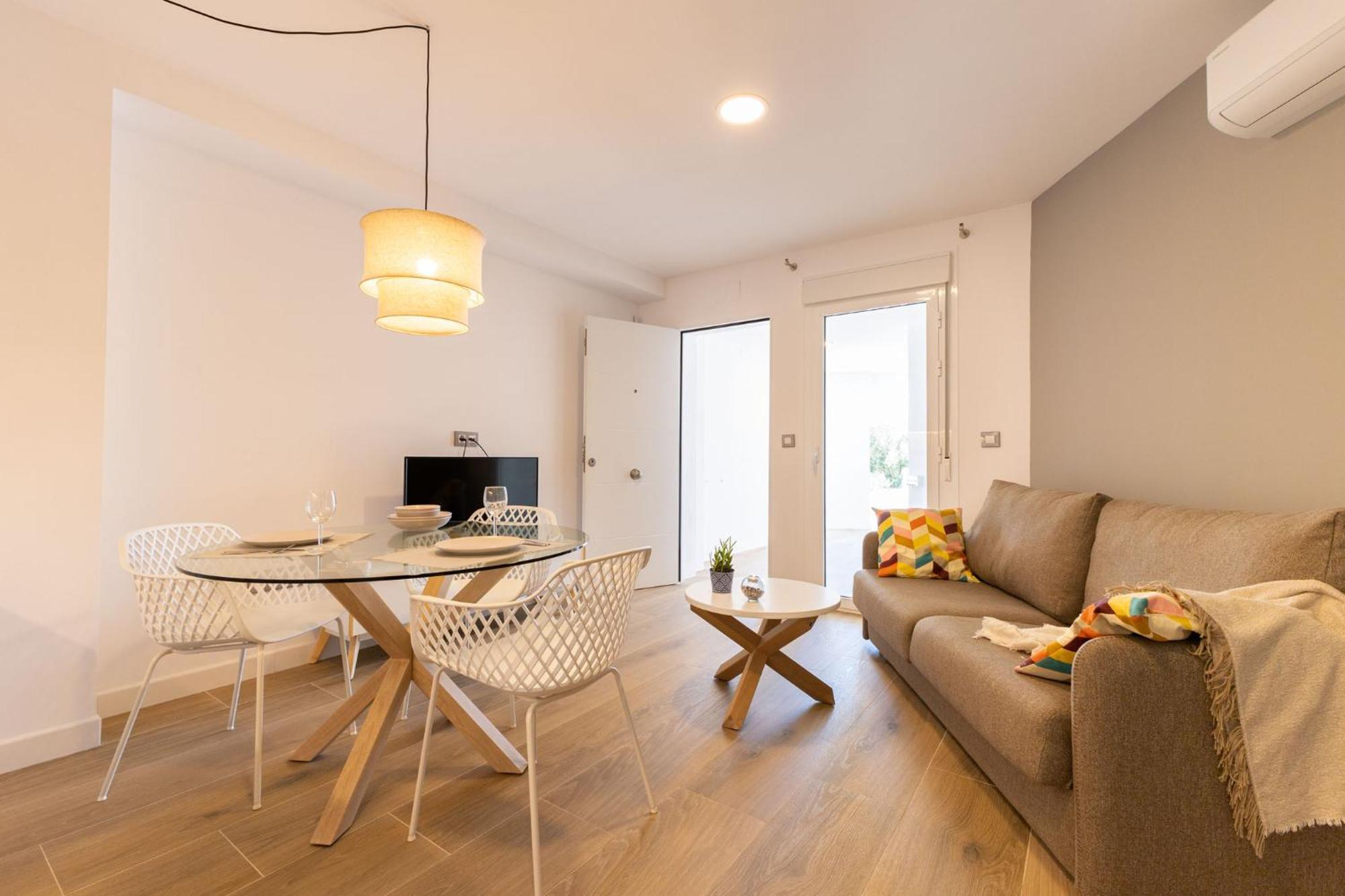 Paqo Lodge Laguna Del Portil, A 400 Metros De La Playa Eksteriør bilde
