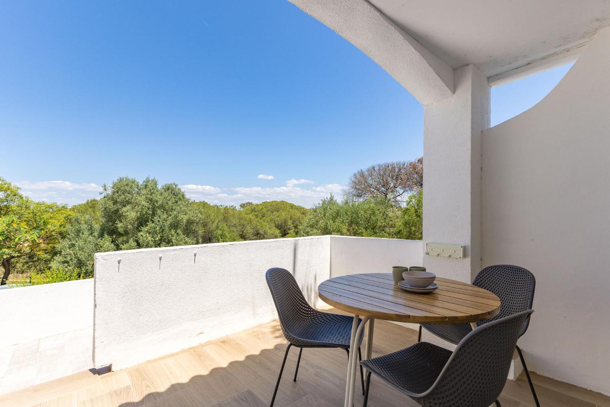 Paqo Lodge Laguna Del Portil, A 400 Metros De La Playa Eksteriør bilde